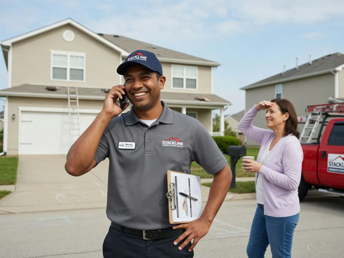 Chimney flashing repair Moorpark, CA FAQs